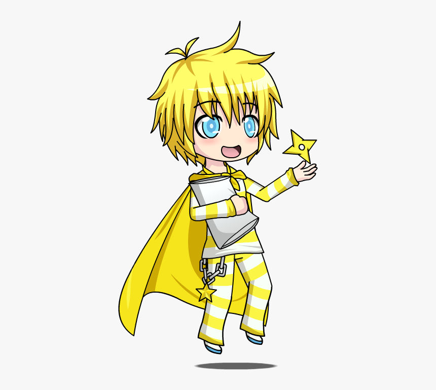 Wiki - Gacha Studio Star, HD Png Download, Free Download