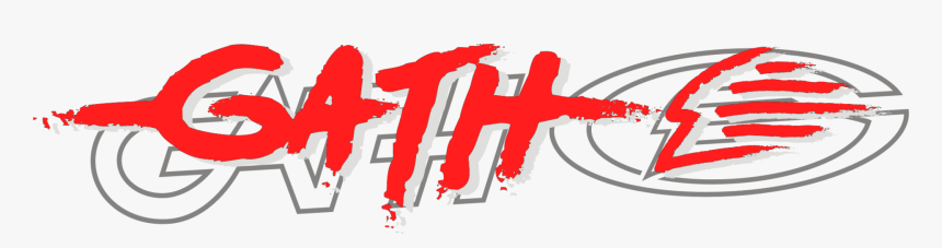 Gath Sports - Gath Helmet Logo Png, Transparent Png, Free Download