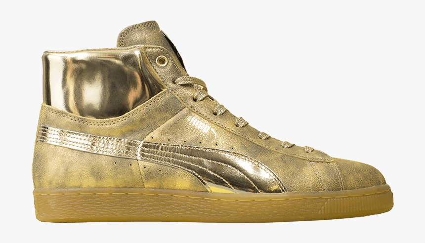 Meek Mill 24k Puma, HD Png Download, Free Download