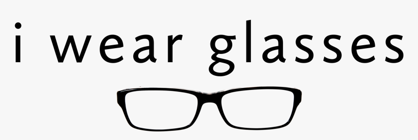 Sunglasses Clipart Glass Tumblr - Wear Glasses, HD Png Download, Free Download