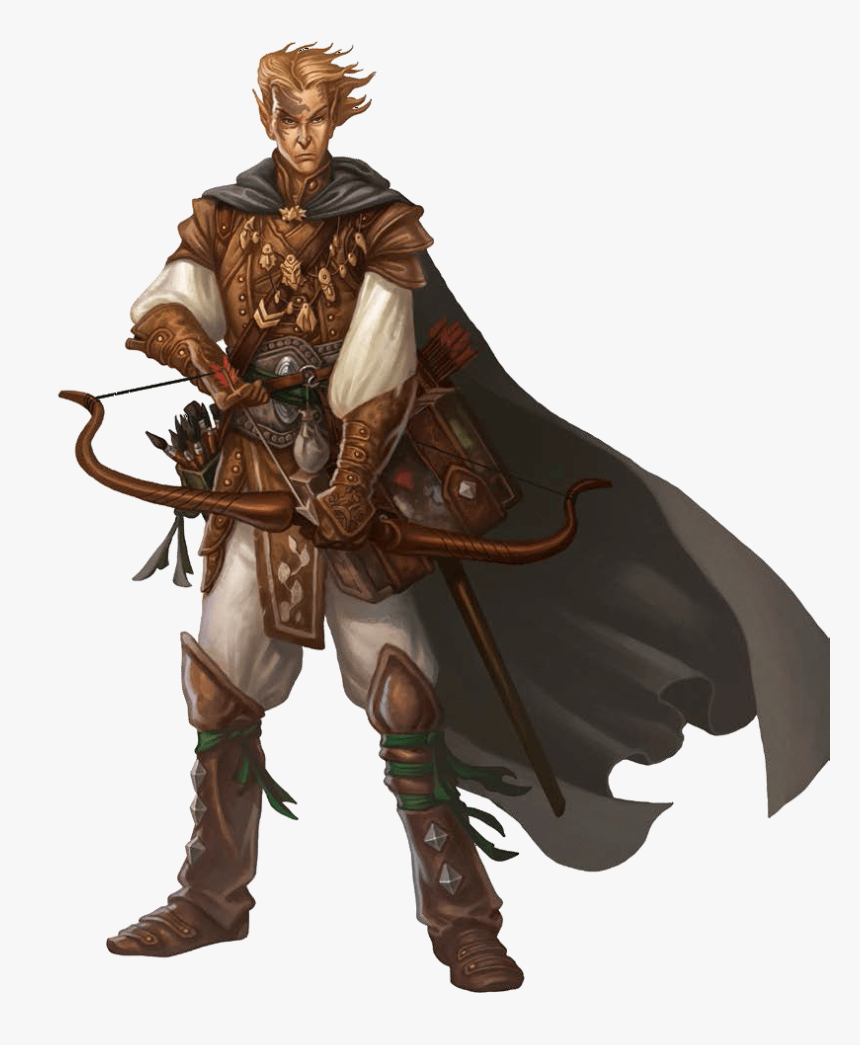 Bard Dungeons & Dragons , Png Download - Dungeon And Dragons Bard ...