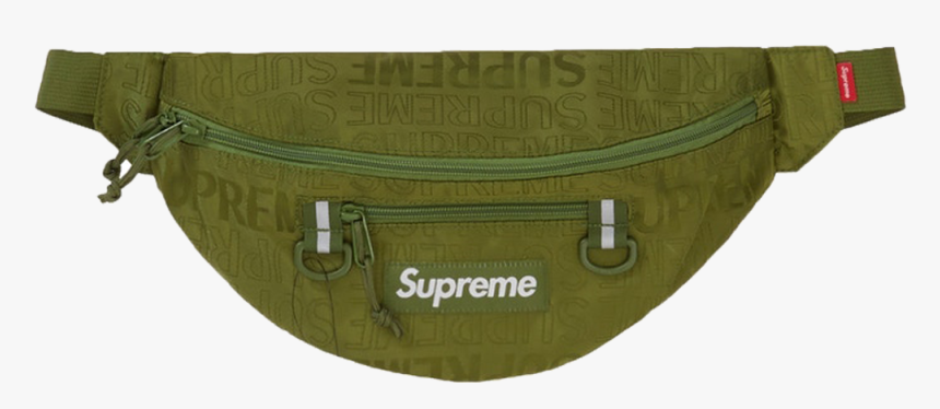 Supreme Ss19 Waist Bag"
 Title="supreme Ss19 Waist - Waist Bag Supreme, HD Png Download, Free Download