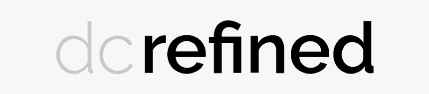 Dcrefined - Graphics, HD Png Download, Free Download