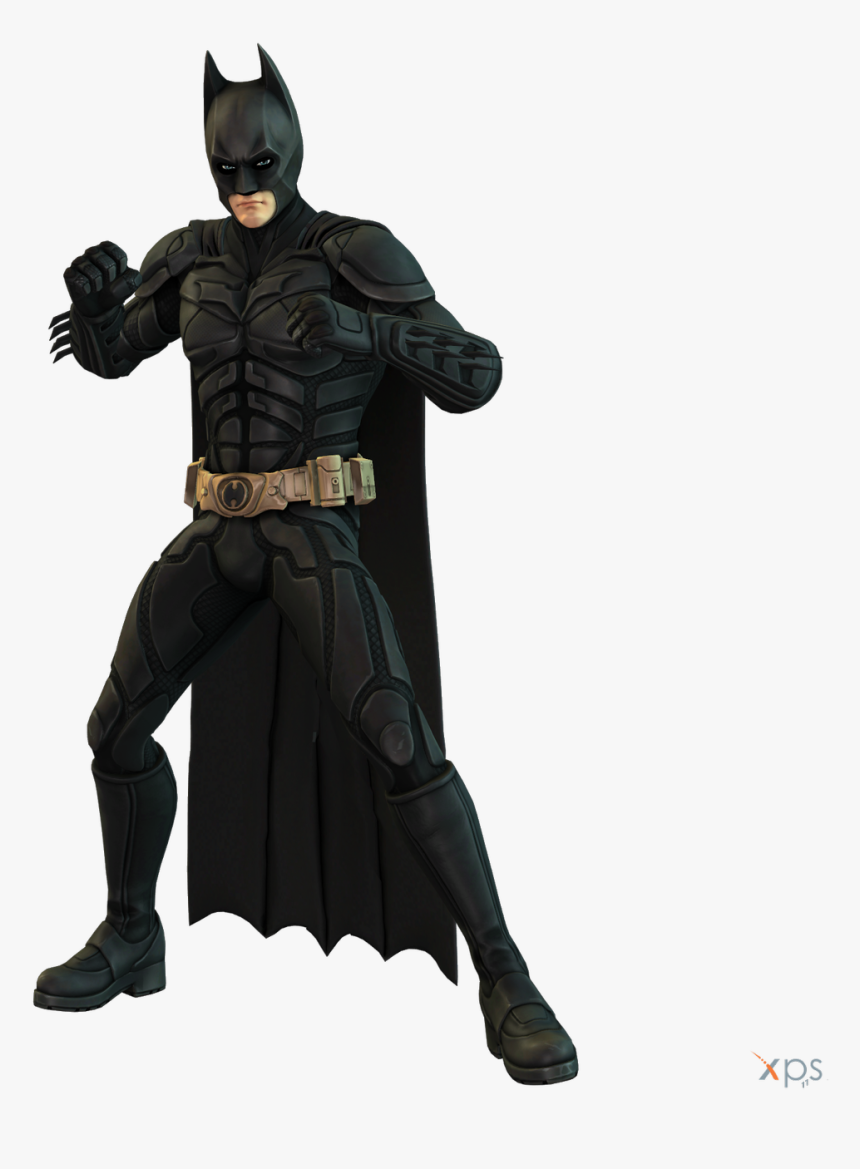 Fortnite Png - Fortnite Batman 3d Model, Transparent Png, Free Download