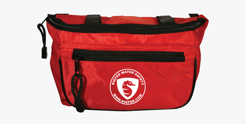 Kiefer Lifeguard Hip Packs, HD Png Download, Free Download