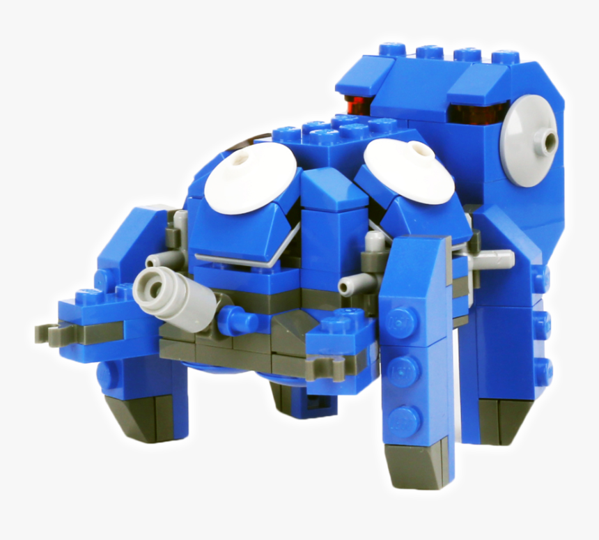 Tachikoma Tn - Tachikoma, HD Png Download, Free Download