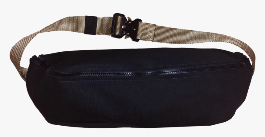 Shoulder Front - Fanny Pack, HD Png Download, Free Download