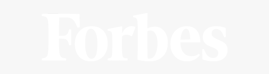 Forbes White Web - Ihs Markit Logo White, HD Png Download, Free Download