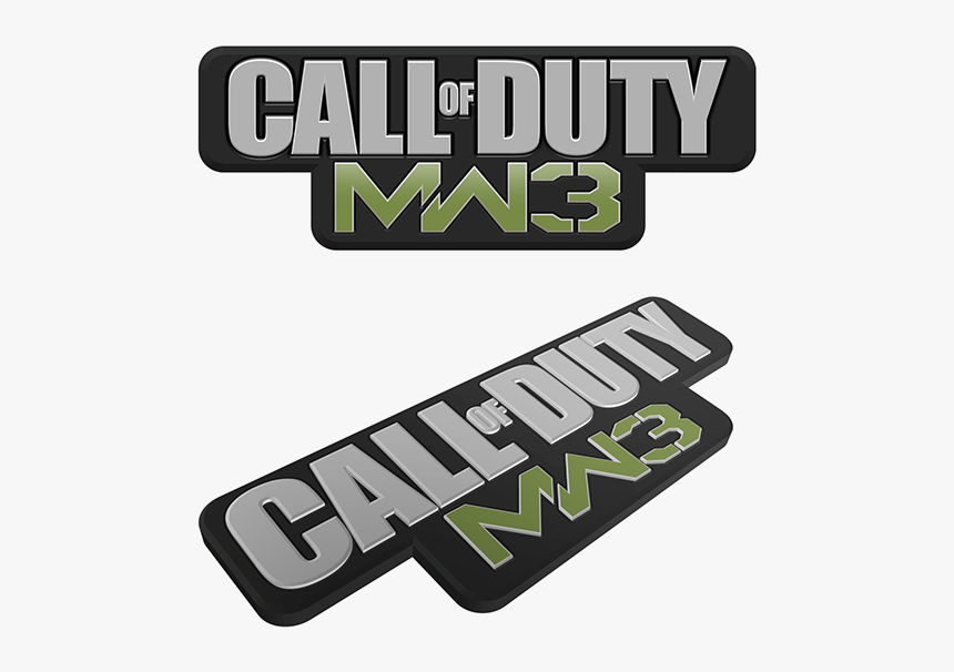 Call Of Duty Modern Warfare, HD Png Download, Free Download