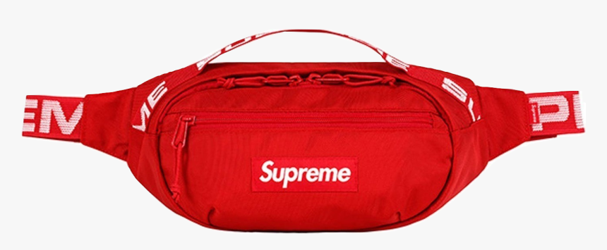 real supreme bag