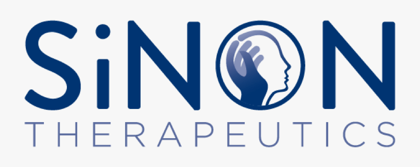 Sinon Therapeutics@2x - Graphic Design, HD Png Download, Free Download