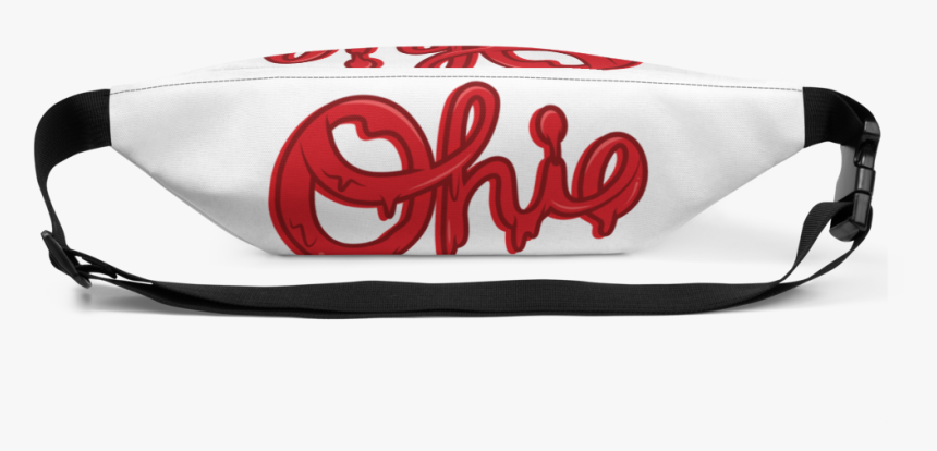 Drip Drip Fanny Pack - Messenger Bag, HD Png Download, Free Download