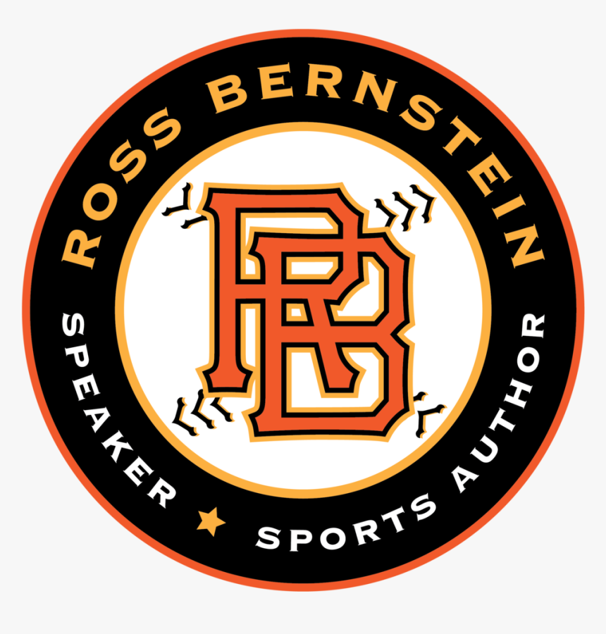 Ross Bernstein Logos White Text 06 - San Francisco Giants Popsocket, HD Png Download, Free Download