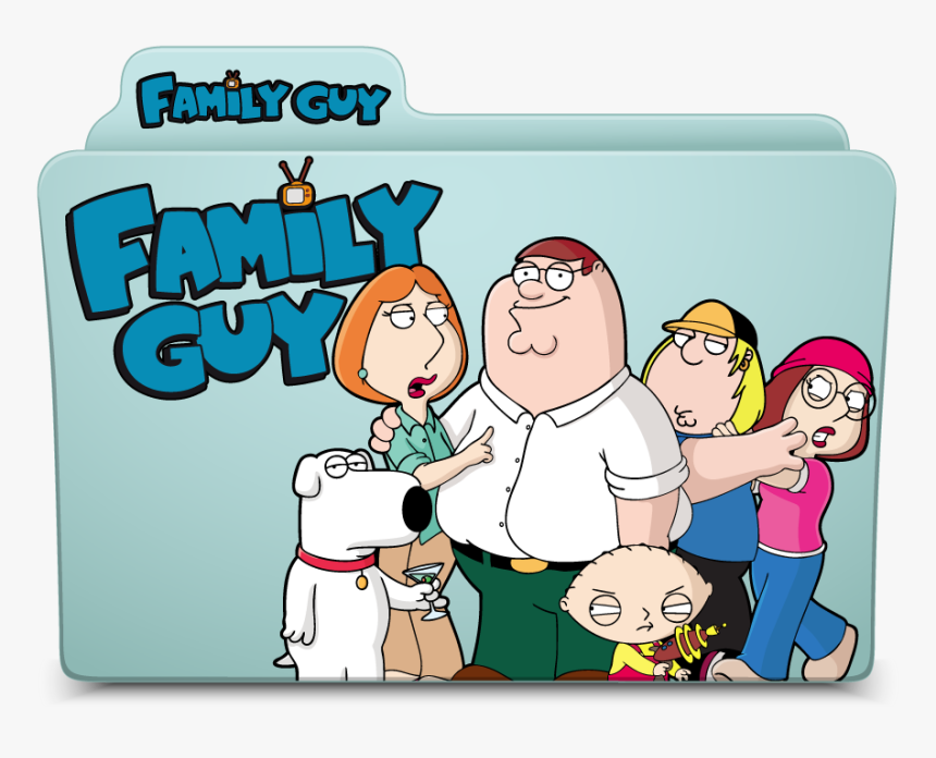 Family Guy Icon - Family Guy 100th Episode Special 2007, HD Png Download, Free Download