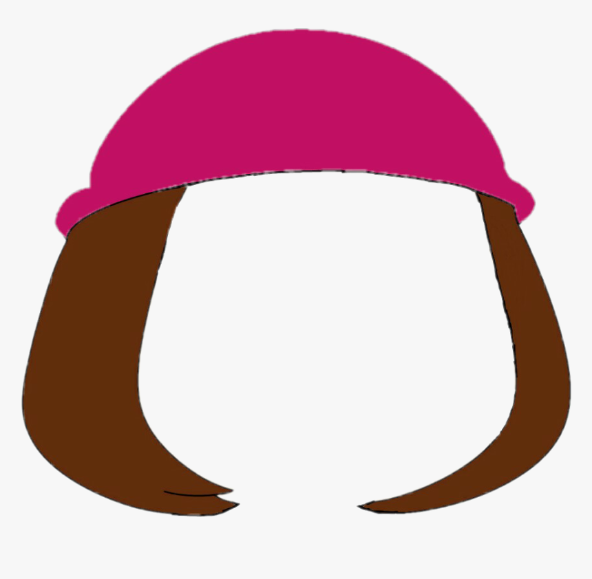 Ftewigs Wig Meg Griffin Meggriffin Hair Hat Familyguy Meg Hat Family Guy Hd Png Download Kindpng - family guy roblox code