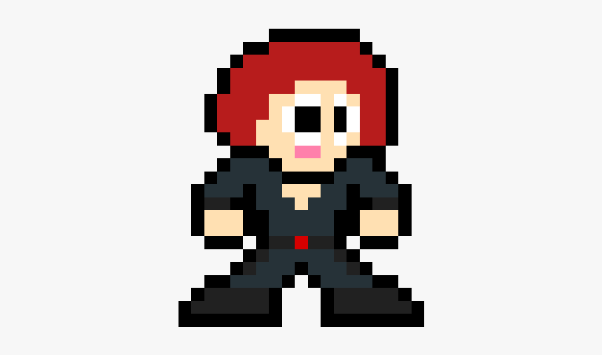 Pixel Art Star Wars Anakin, HD Png Download, Free Download