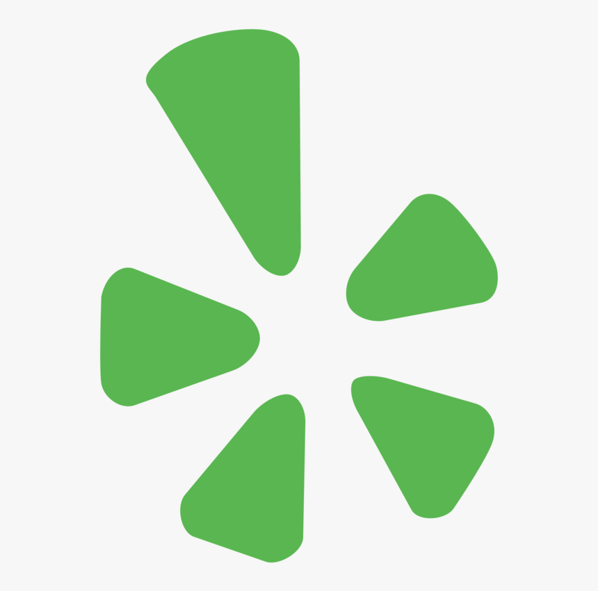 Greendental-03 - Transparent Background Yelp Logo, HD Png Download, Free Download