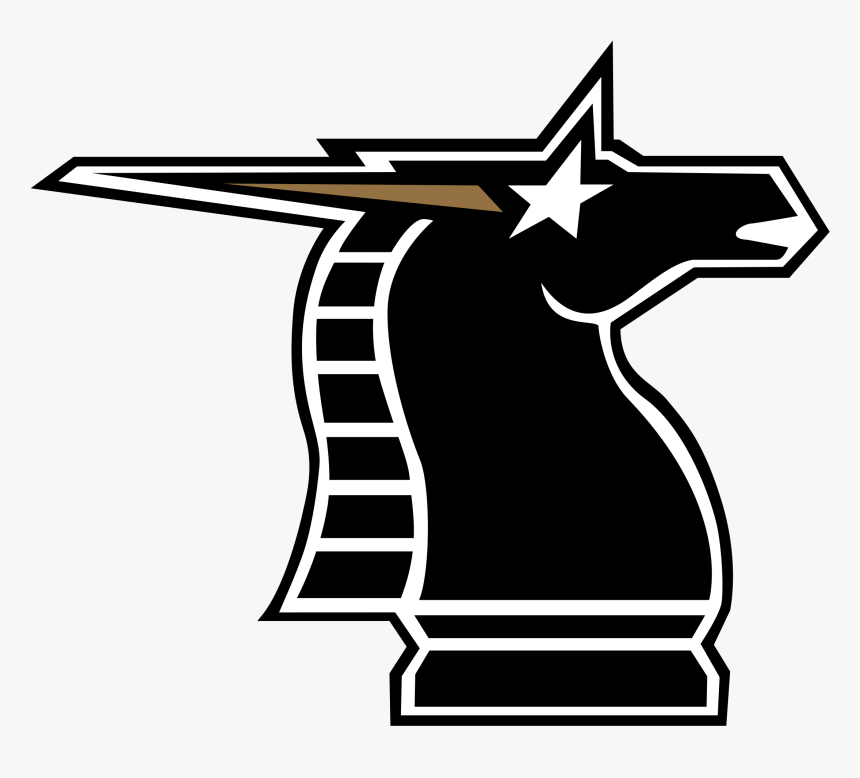 New York New Jersey Knights Logo Png Transparent - New York New Jersey Knights Logo, Png Download, Free Download