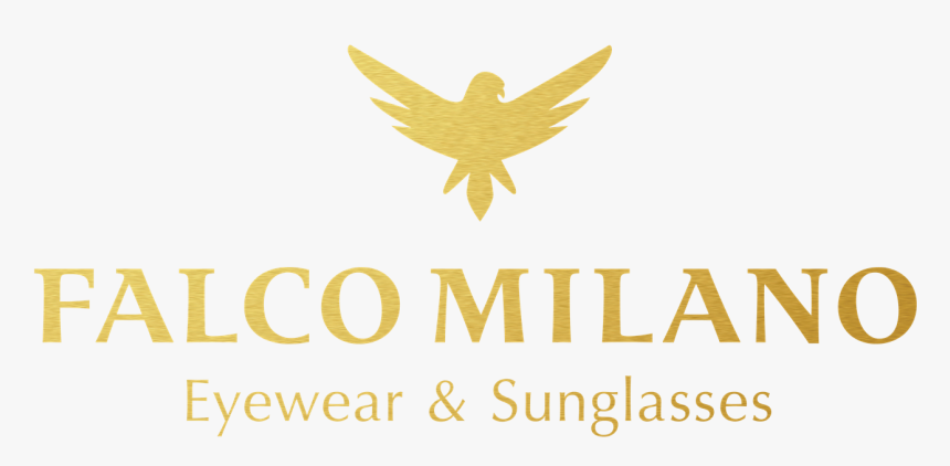 Falco Milano Eyewear - Lexis English, HD Png Download, Free Download