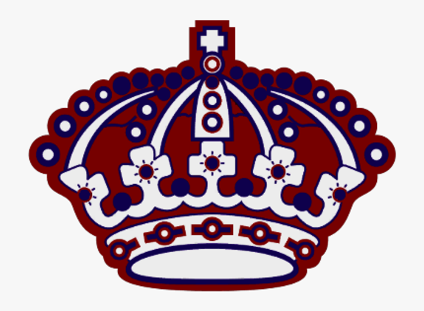 Los Angeles Kings Nhl Logos, HD Png Download, Free Download