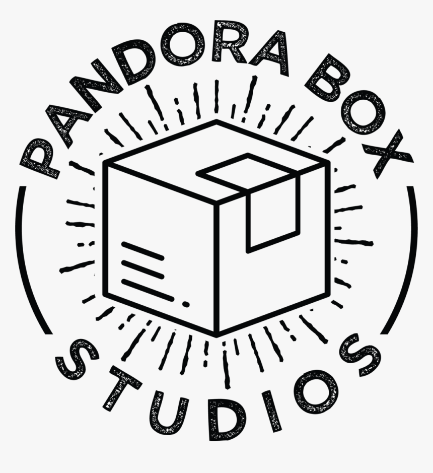 Pandora Box Studios 1, HD Png Download, Free Download