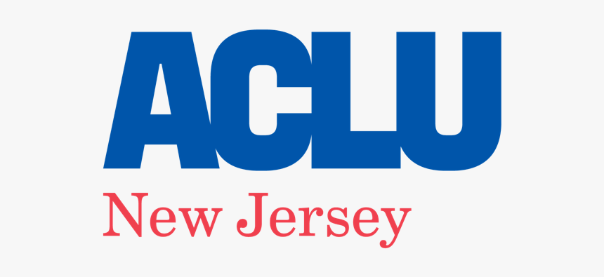 American Civil Liberties Union Of New Jersey, HD Png Download, Free Download