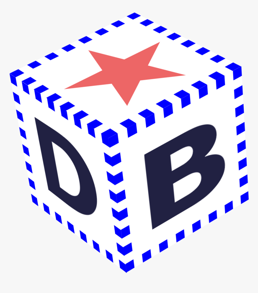 Diceblock, HD Png Download, Free Download