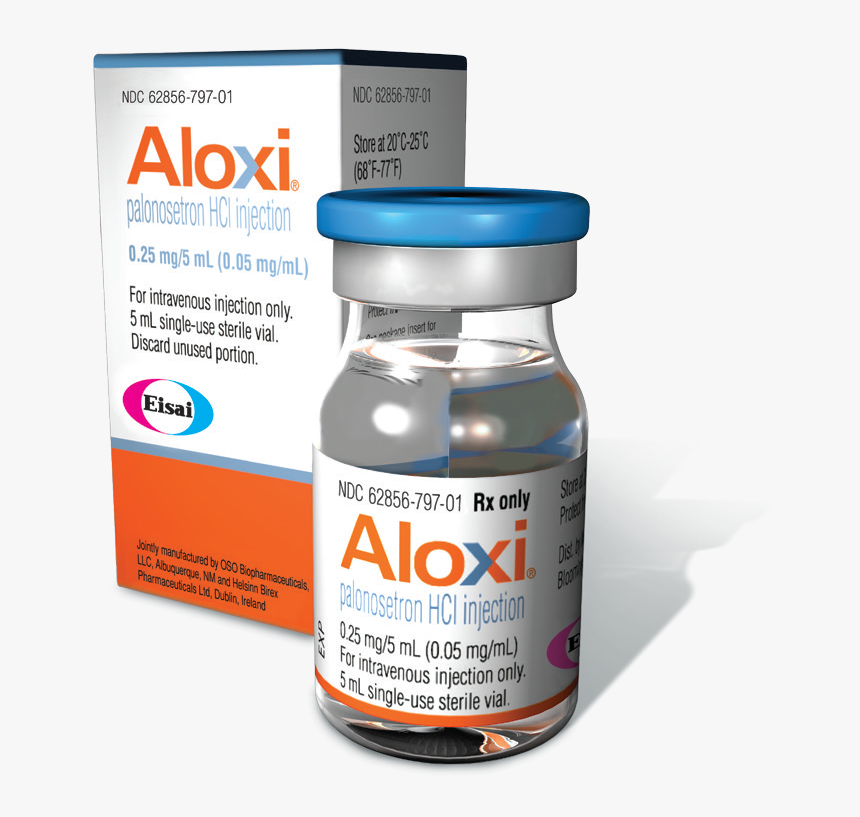 Helsinn Healthcare Aloxi Patent Dispute Teva - Aloxi, HD Png Download, Free Download