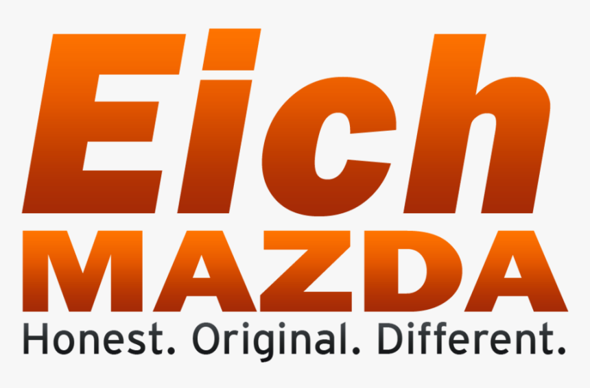 Eich Mazda Logo - Bedriftsforbundet, HD Png Download, Free Download