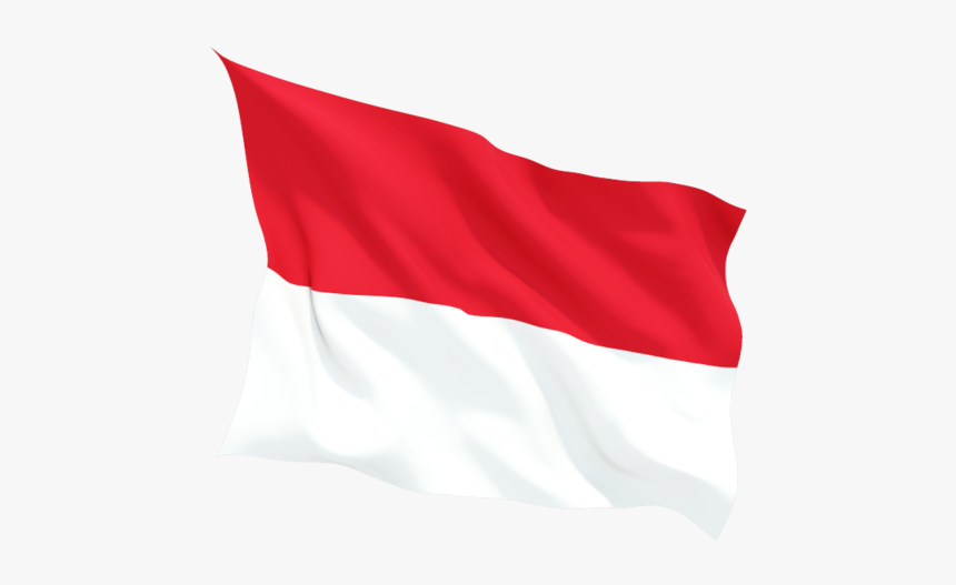 Vector Indonesia Flag Png, Transparent Png, Free Download