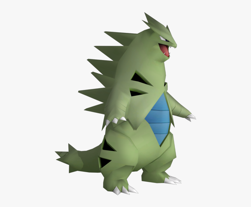 Pokepark 2 Tyranitar, HD Png Download, Free Download