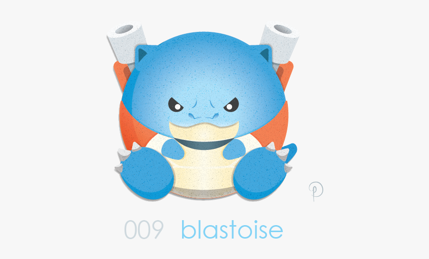 Blastoise Remix 
the Romper Stomper Is Back You Just - Stuffed Toy, HD Png Download, Free Download