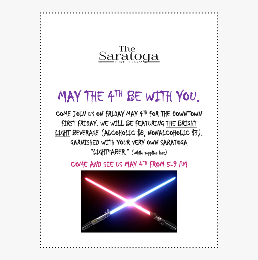 Lightsabers, HD Png Download, Free Download