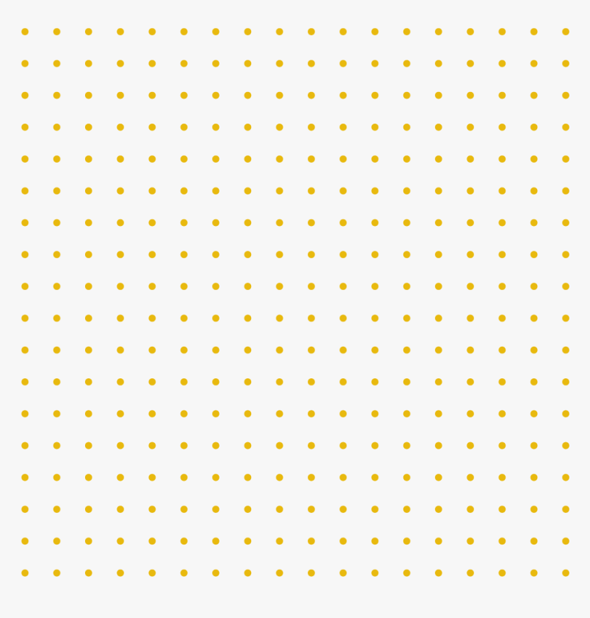 Polka Dot Line Png Image Library - Pattern, Transparent Png, Free Download