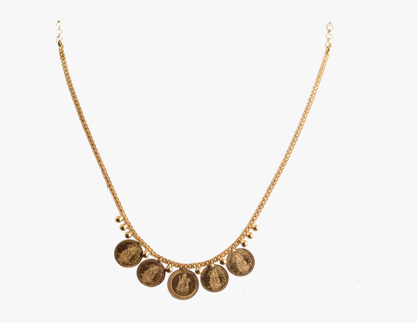 Kerala Traditional Gold Necklace , Png Download - Kerala Traditional Gold Chains, Transparent Png, Free Download