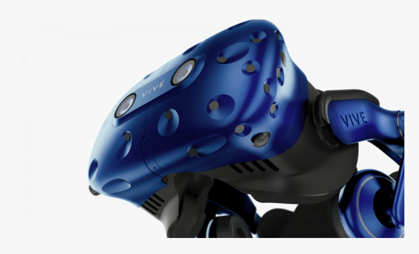 Leap Motion Htc Vive Pro, HD Png Download, Free Download