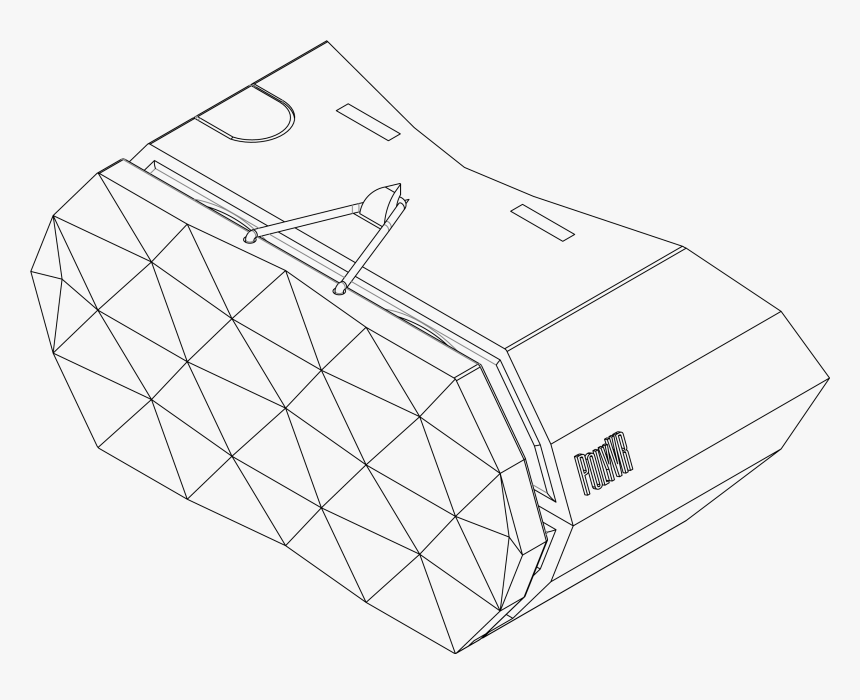 Technical Drawing, HD Png Download, Free Download