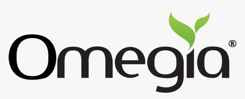 Omegia Organic Sea Buckthorn Omega Formula Logo, HD Png Download, Free Download