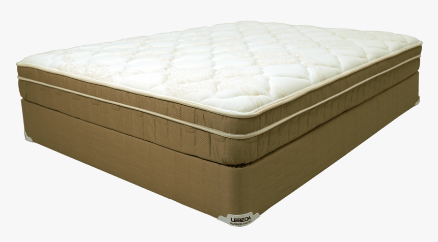 Pearl Pillowtop - Mattress, HD Png Download, Free Download