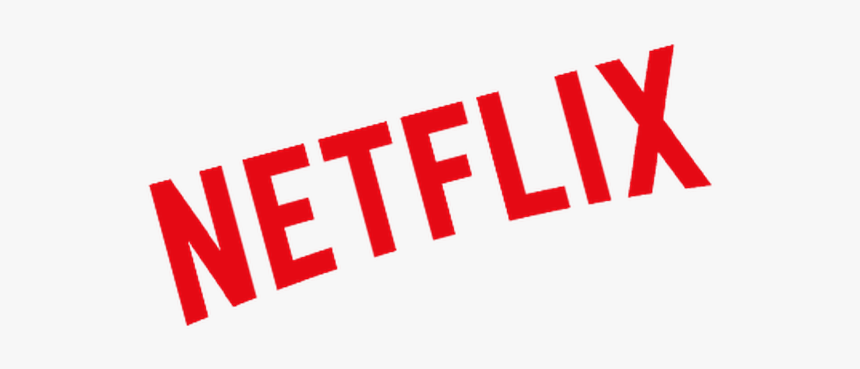Netflix Logo High Resolution, HD Png Download, Free Download