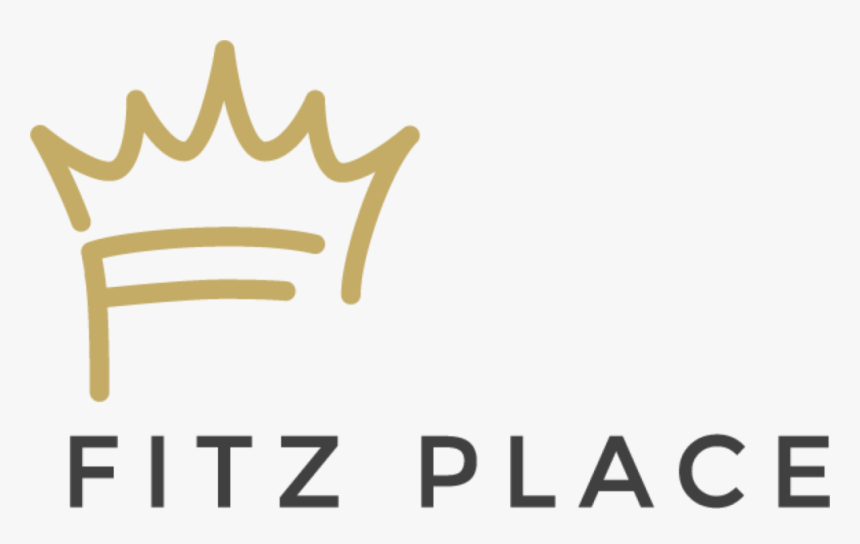 Fitz Place Logo, HD Png Download, Free Download