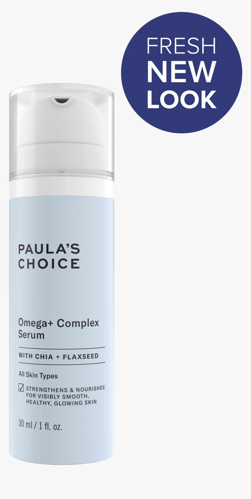 Best Face Serum Paula's Choice, HD Png Download, Free Download