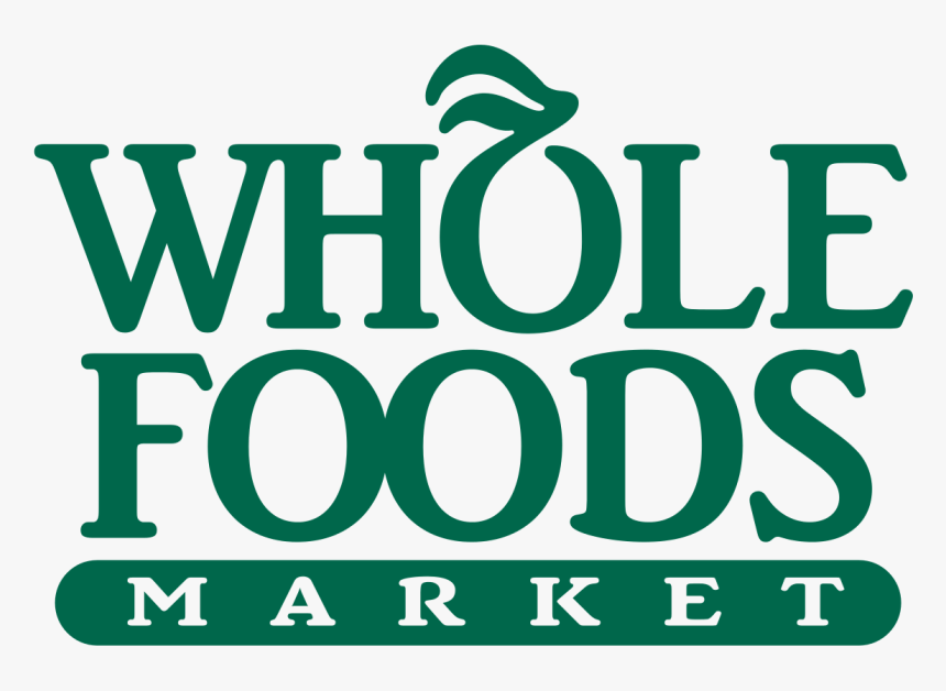 Whole Food Market Logo Png, Transparent Png, Free Download