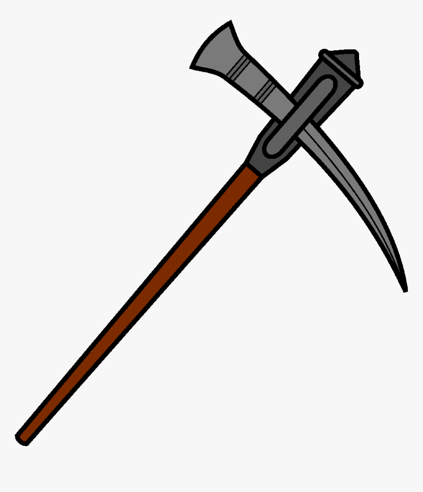 15 Pickaxe Vector Modern For Free Download On Mbtskoudsalg - Australian Capital Territory Rural Fire Service, HD Png Download, Free Download