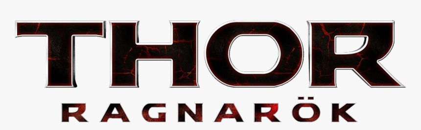 Marvel Thor Font, HD Png Download, Free Download