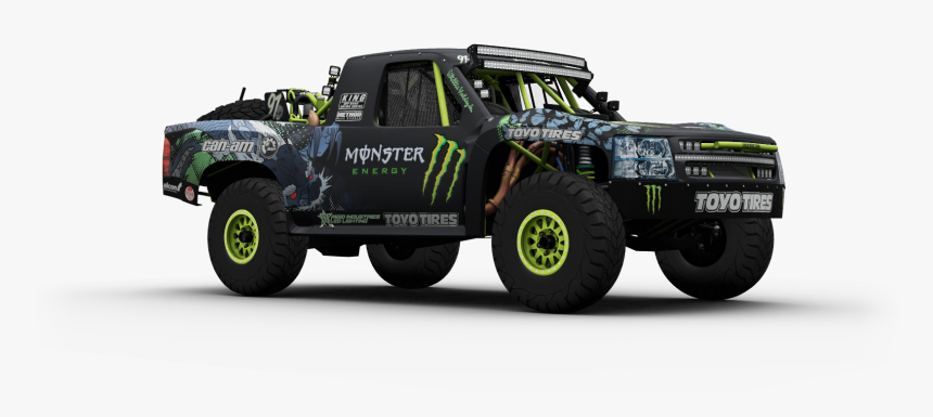 Forza Wiki - Trophy Truck Png, Transparent Png, Free Download