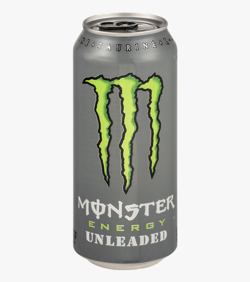 Monster Energy Drink, HD Png Download, Free Download