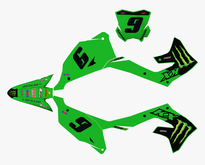 Monster Energy, HD Png Download, Free Download