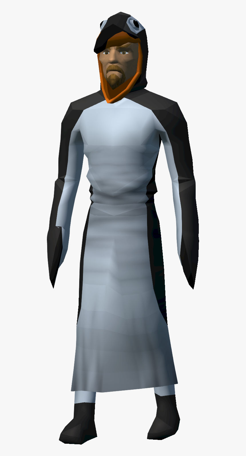 The Runescape Wiki - Wetsuit, HD Png Download, Free Download