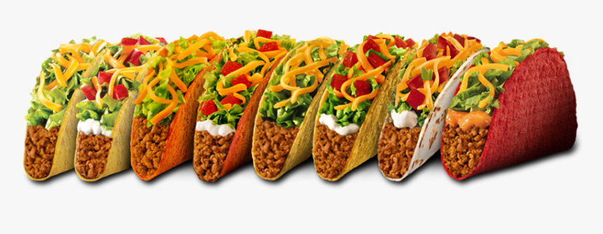 Taco Bell, HD Png Download, Free Download